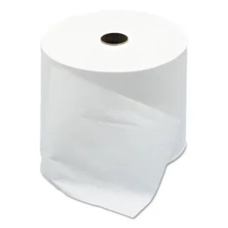 Cascades PRO Tuff-Job S500 High Performance Wipers, 10 x 13, White, 1,100/Roll