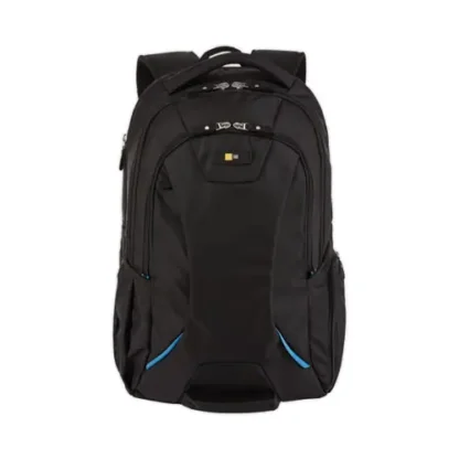 Case Logic® Checkpoint Friendly Backpack, Fits Devices Up to 15.6", Black