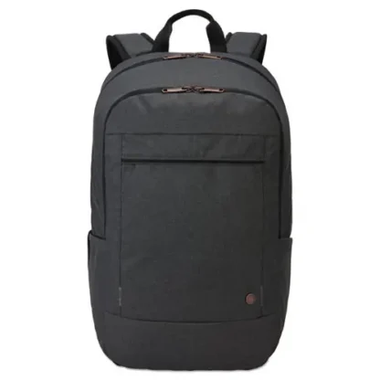 Case Logic® Era Laptop Backpack, Fits Devices Up to 15.6", Gray