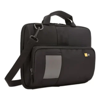 Case Logic® Guardian Work-In Case with Pocket, Fits Devices Up to 13.3", Black