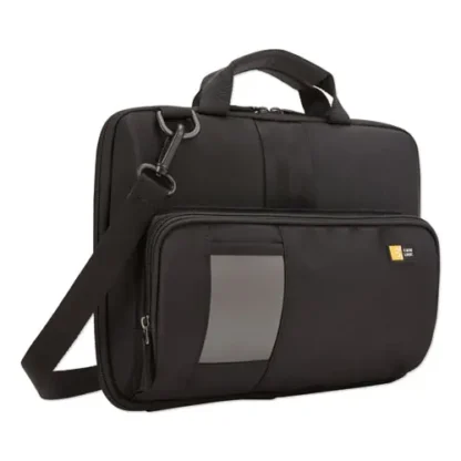 Case Logic® Guardian Work-In Case with Pocket, Fits Devices Up to 13.3", Black