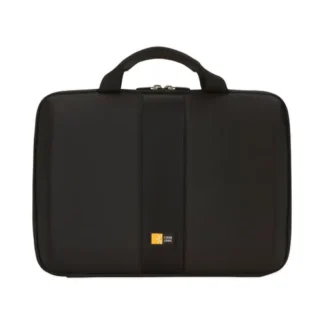 Case Logic® Laptop Sleeve for Chromebook/Microsoft Surface, Fits Devices Up to 11.6", Black