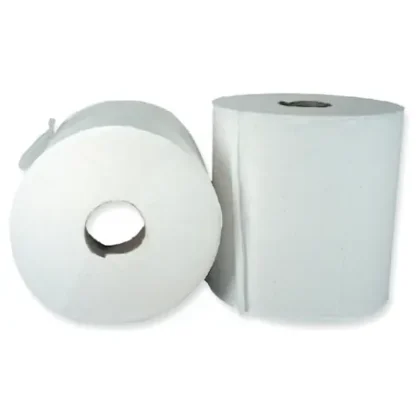Centerpull 8x10 Towel White 600 Sheets 6/cs