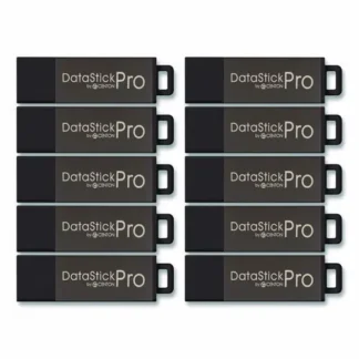 Centon DataStick Pro USB 2.0 Type A Flash Drive