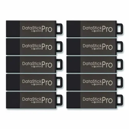 Centon DataStick Pro USB 2.0 Type A Flash Drive