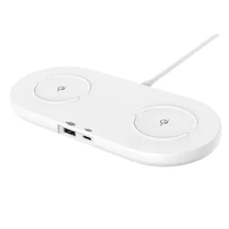 ChargePort Duo