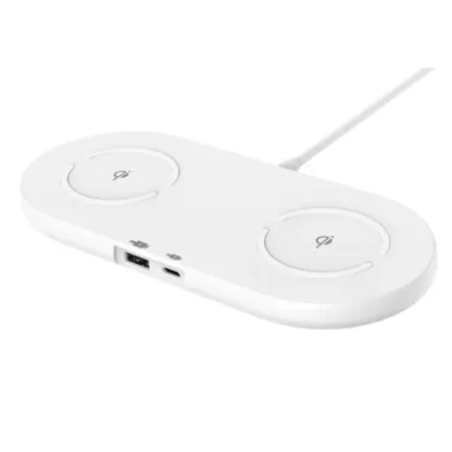 ChargePort Duo
