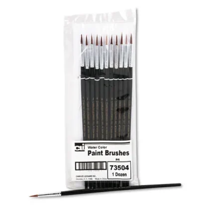 Charles Leonard® Artist Brush