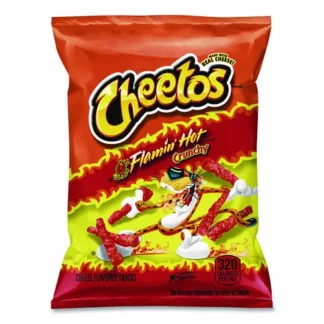 Snacks