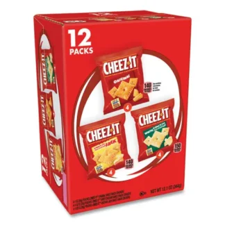 Snack Food
