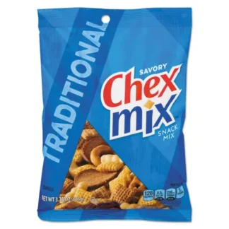 Snack packs