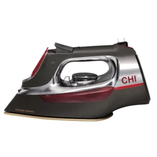 CHI Retractable Cord Iron