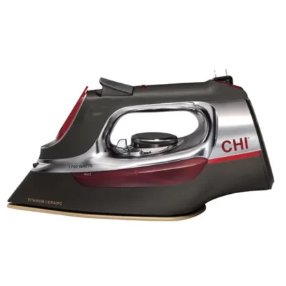 CHI Retractable Cord Iron