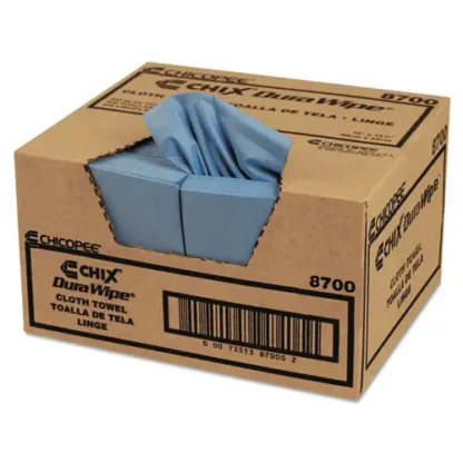 Chicopee® VeraClean® Critical Cleaning Wipes