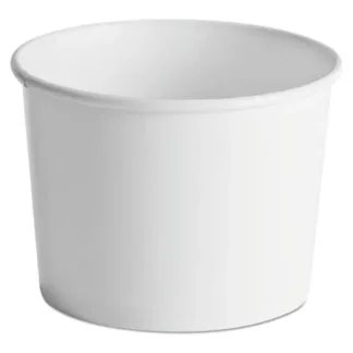 Chinet® Paper Food Containers