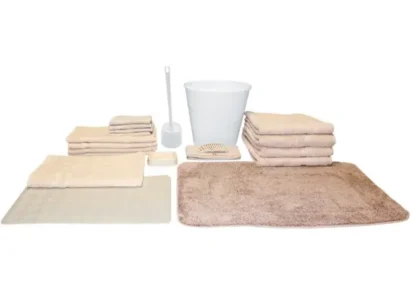 Choice Bath Kit