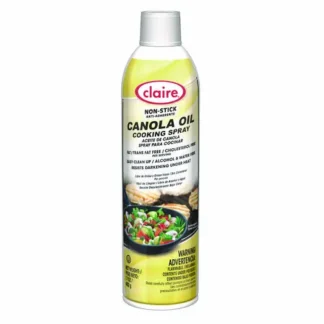 Cooking Oils