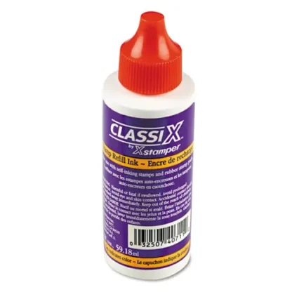 ClassiX® Stamp Refill Ink