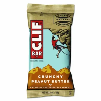 Snack Bars