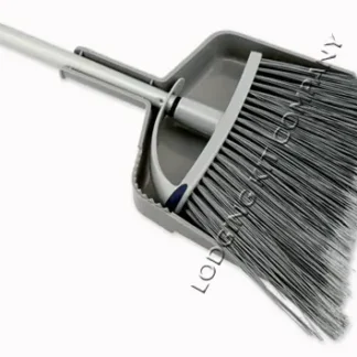 Clip-On Dustpan, Rubbermaid