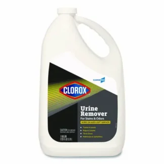 Clorox® CloroxPro Urine Remover for Stains and Odors, 128 oz Refill Bottle