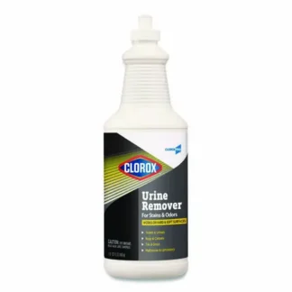 Clorox® CloroxPro Urine Remover for Stains and Odors, 32 oz Pull Top Bottle