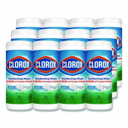 Clorox® Disinfecting Wipes