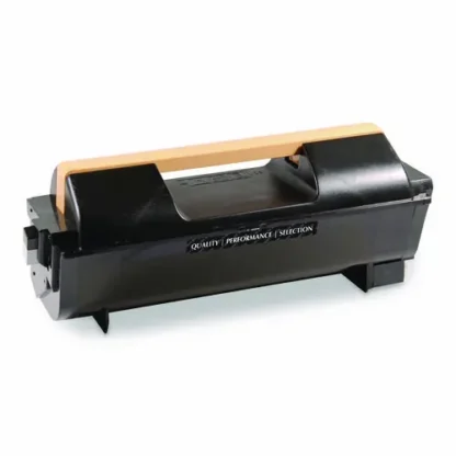 Clover Imaging Group Remanufactured Black High-Yield Toner, Replacement for (106R01535), 30,000 Page-Yield