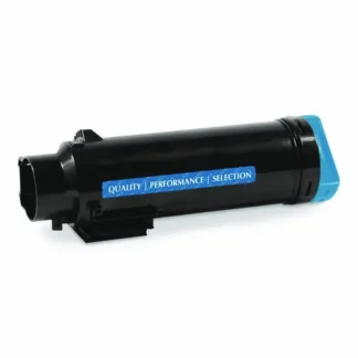Printers and Toner