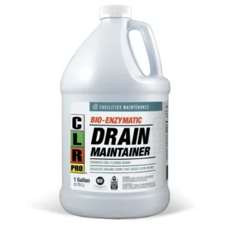 CLR PRO® BIO-ENZYMATIC DRAIN MAINTAINER