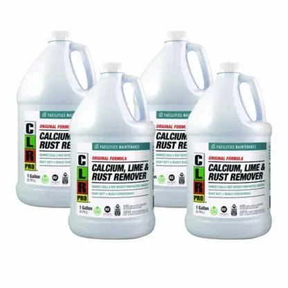 CLR PRO® Calcium, Lime and Rust Remover