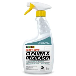 Cleaning Chemicals