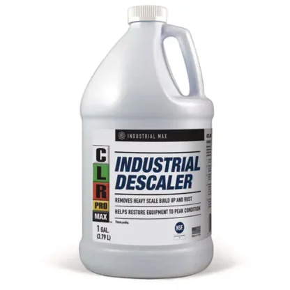 CLR PRO® MAX Industrial Descaler