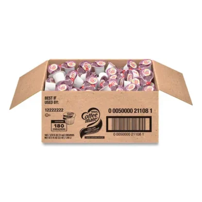 Coffee mate® 180 Count Bulk Liquid Coffee Creamer