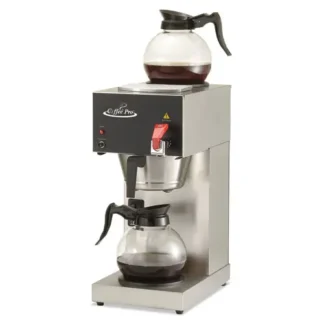 Coffee/tea supplies