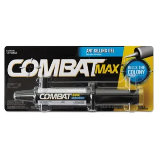 Combat® Source Kill MAX Ant Killing Gel