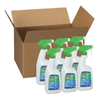 Comet® Disinfecting-Sanitizing Bathroom Cleaner