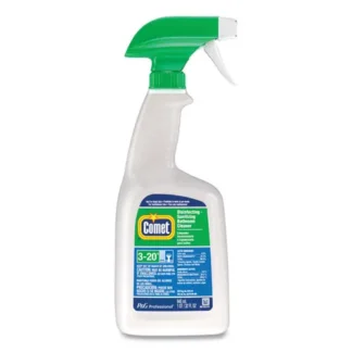 Cleaning Chemicals