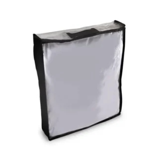 Comforter / Blanket Bag – Black