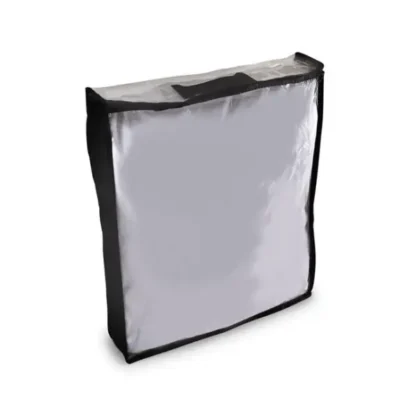 Comforter / Blanket Bag – Black