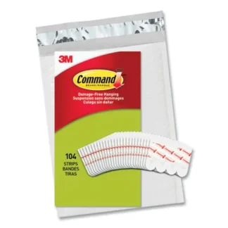 Command™ Poster Strips