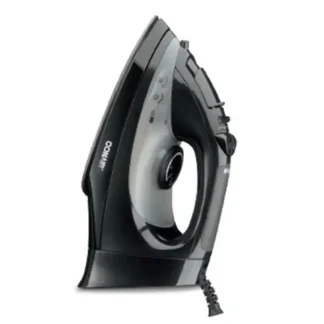 Conair Steam Iron – Color Options Available