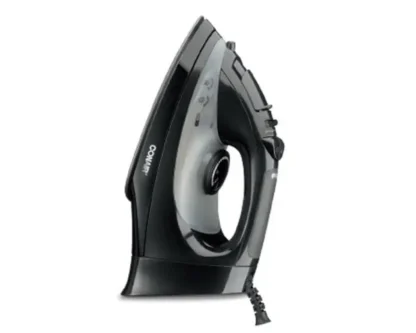 Conair Steam Iron – Color Options Available