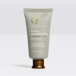 Conditioner – Oxygen O2 Collection – Flip Cap Tube, 40 ml, Case of 288