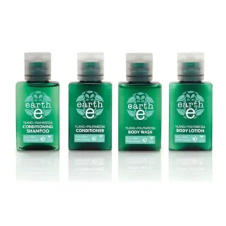 Conditioning Shampoo – Earth E