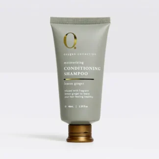 Conditioning Shampoo – Oxygen O2 Collection – Flip Cap Tube