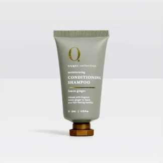 Conditioning Shampoo – Oxygen O2 Collection – Screw Cap Tube, 22 ml, Case of 288