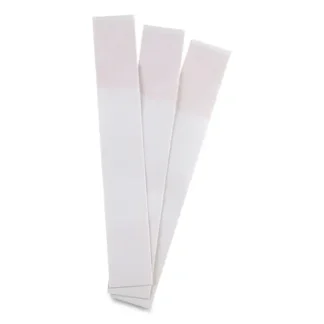 CONTROLTEK® Blank Currency Straps