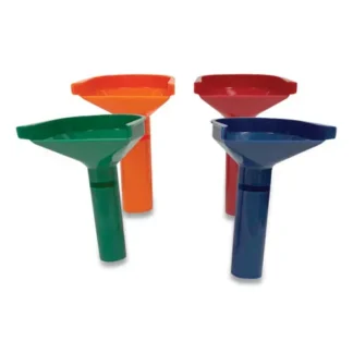 Cash/Coin Counters