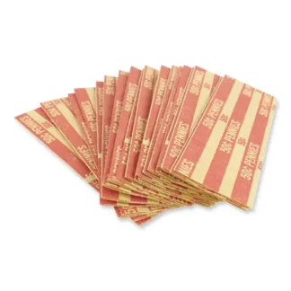 Coin Wrappers
